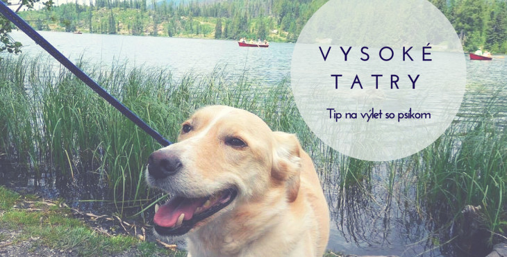 Tip na výlet: Vysoké Tatry