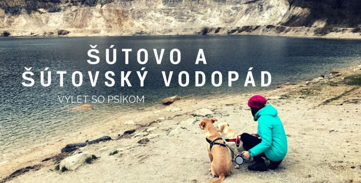 Tip na výlet so psom: Šútovská dolina